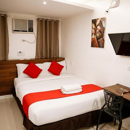Nest Fort Bgc Makati City Ngoại thất bức ảnh