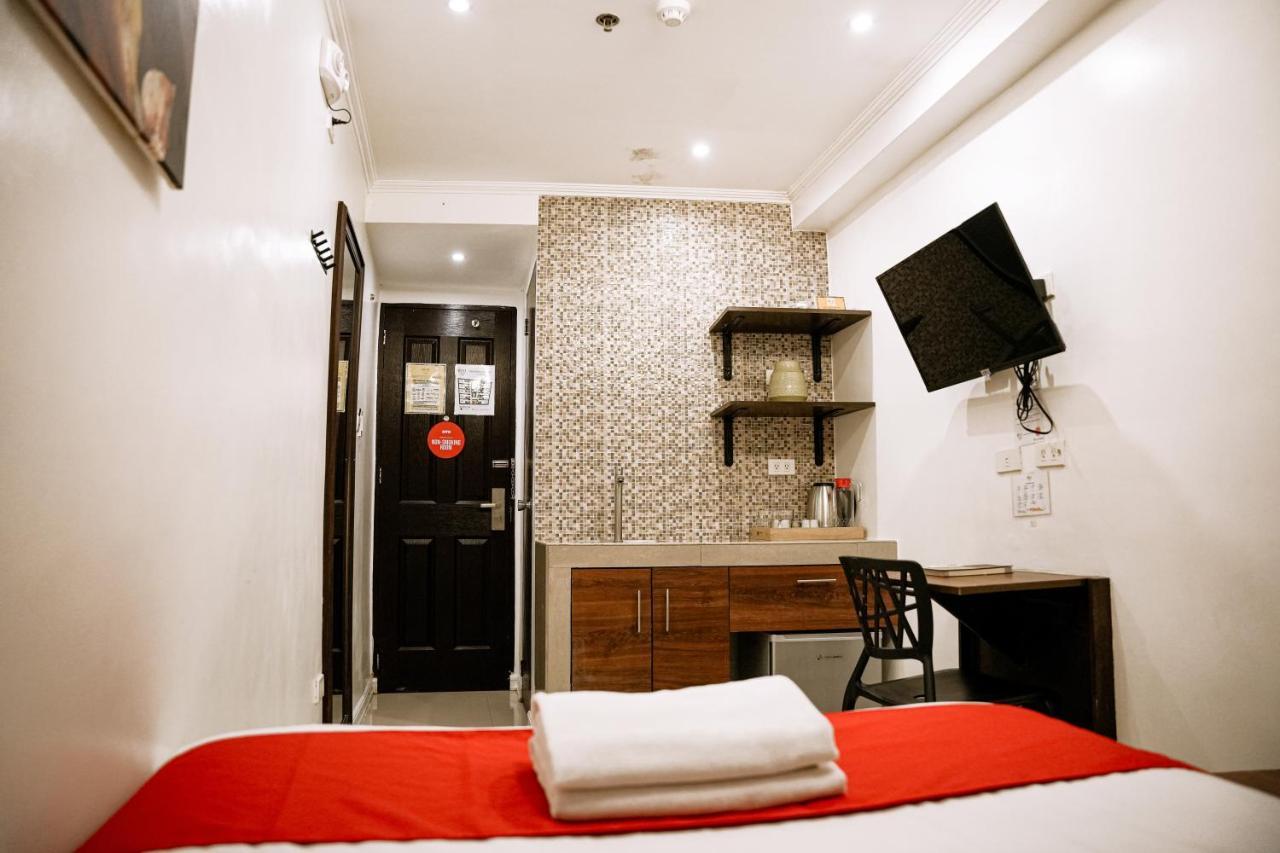 Nest Fort Bgc Makati City Ngoại thất bức ảnh