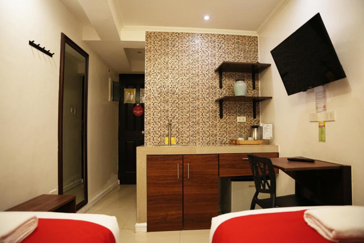 Nest Fort Bgc Makati City Ngoại thất bức ảnh